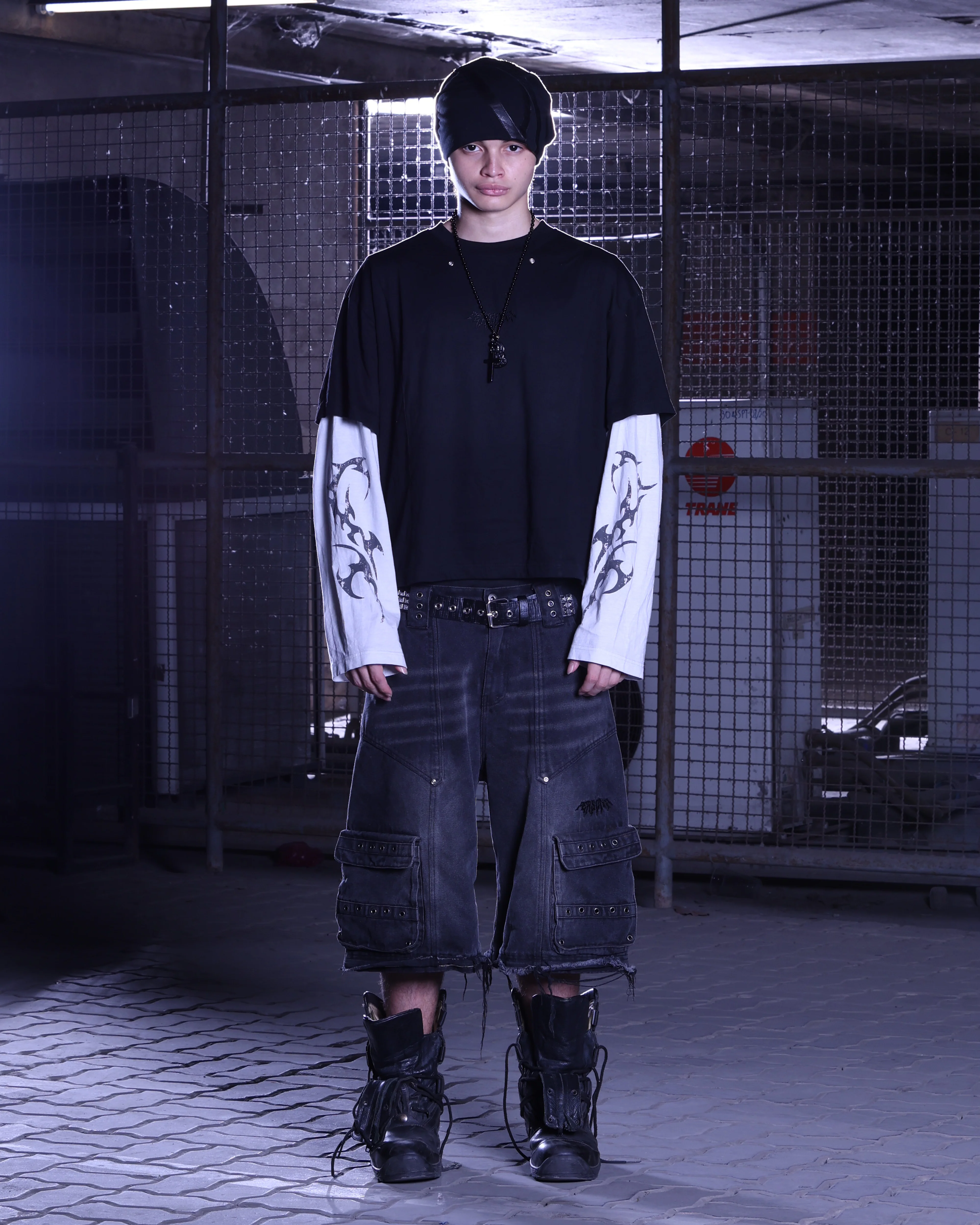 GRAVE DENIM - Image 10