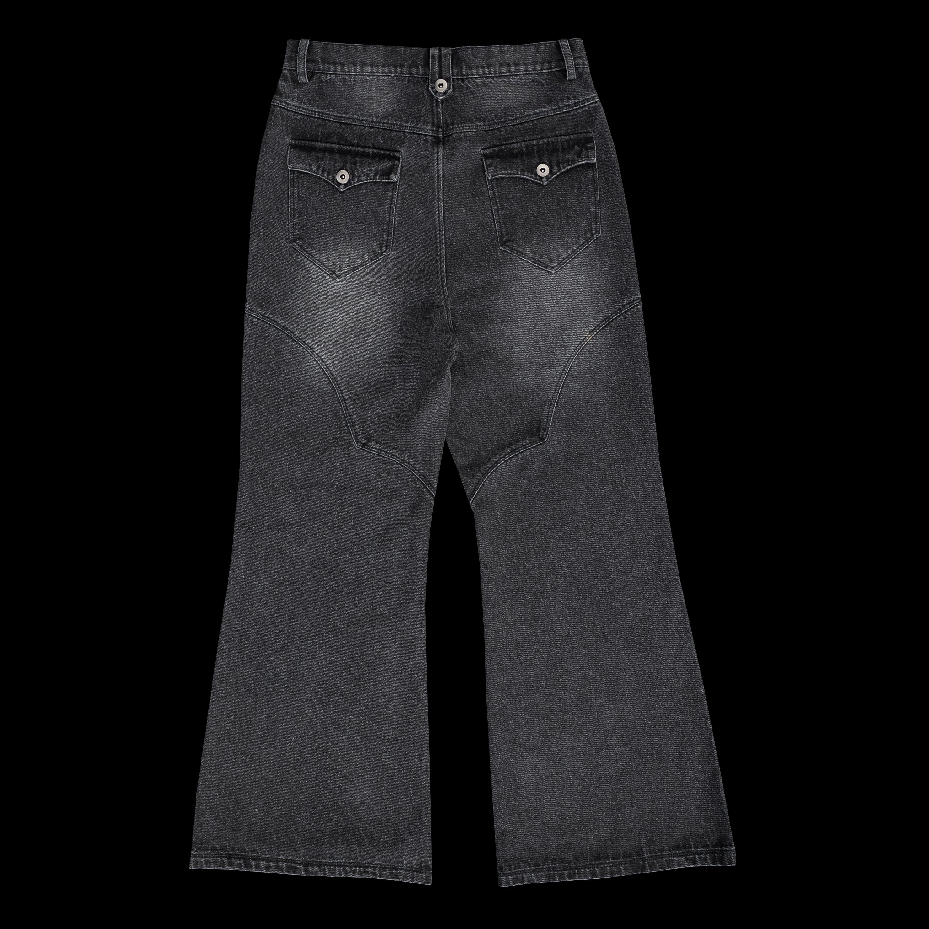 HOLLOW DENIM - Image 2