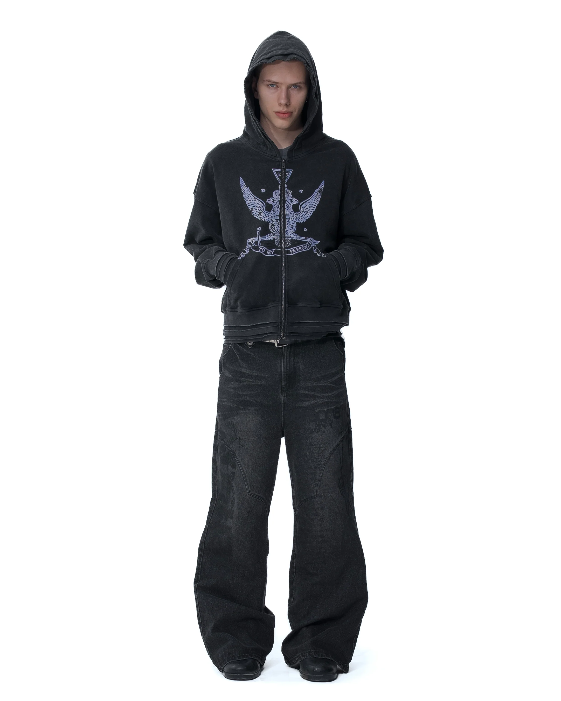 HOLLOW DENIM - Image 7