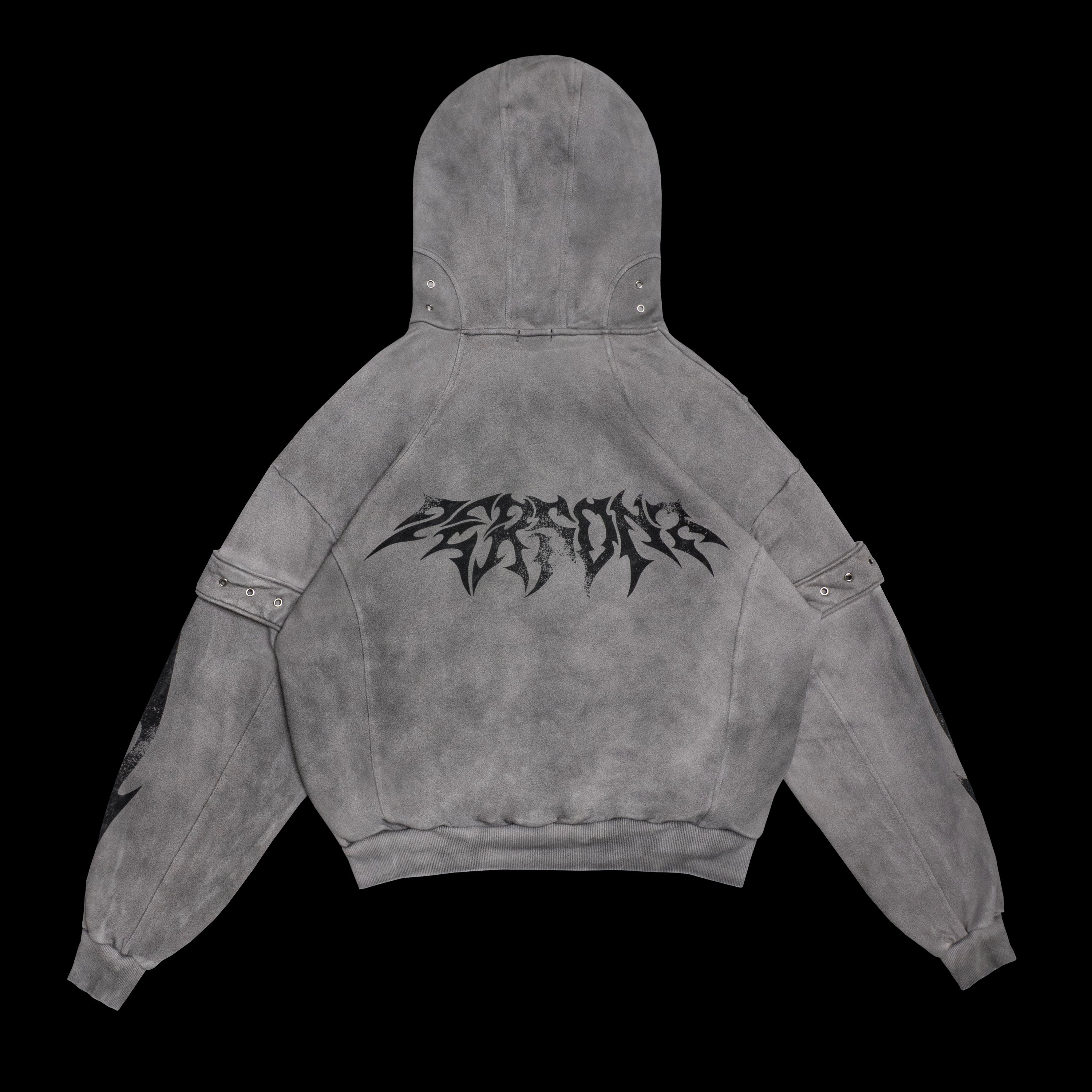 IMPACT ZIP UP - Image 2