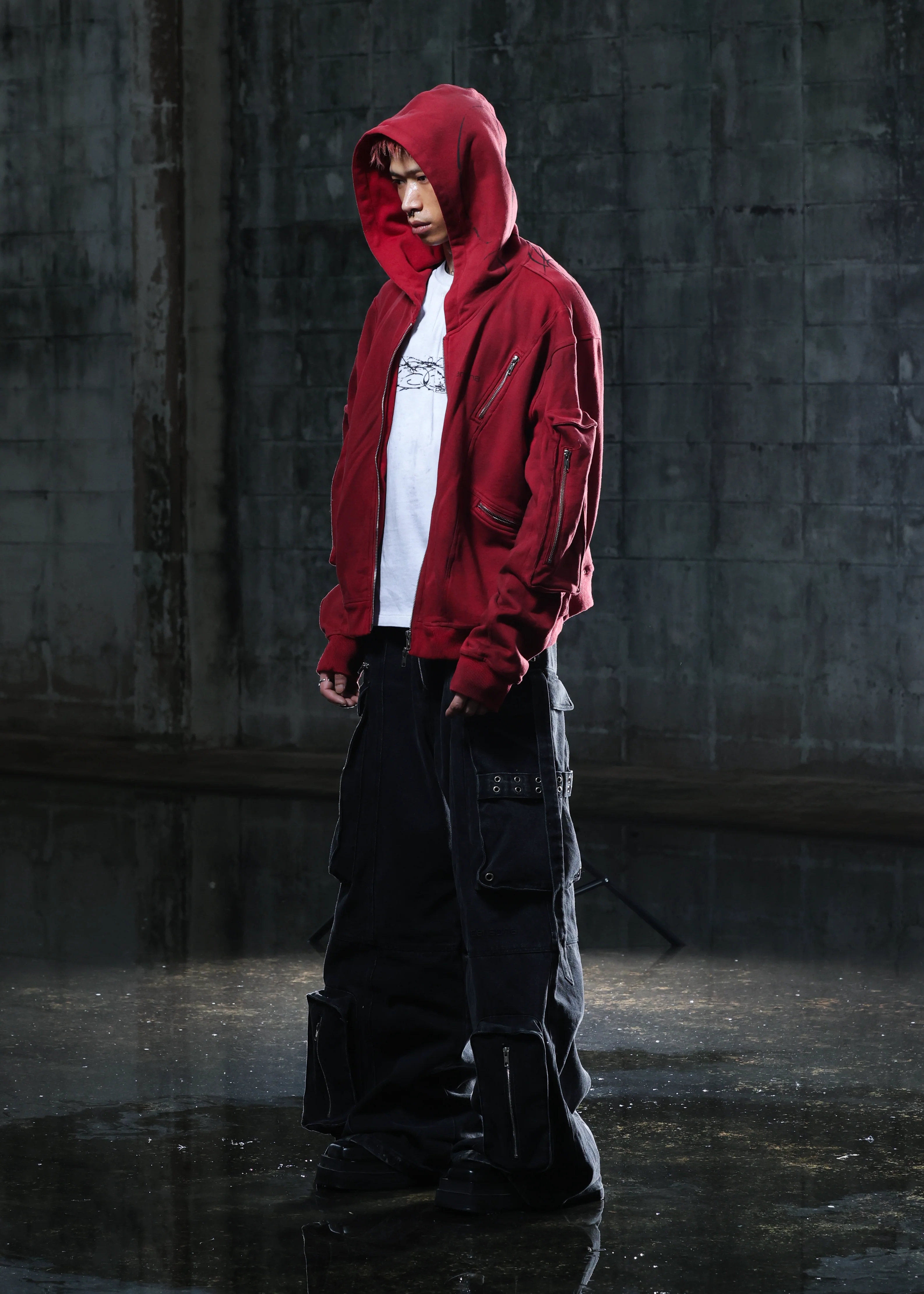 INFERNAL DENIM - Image 7