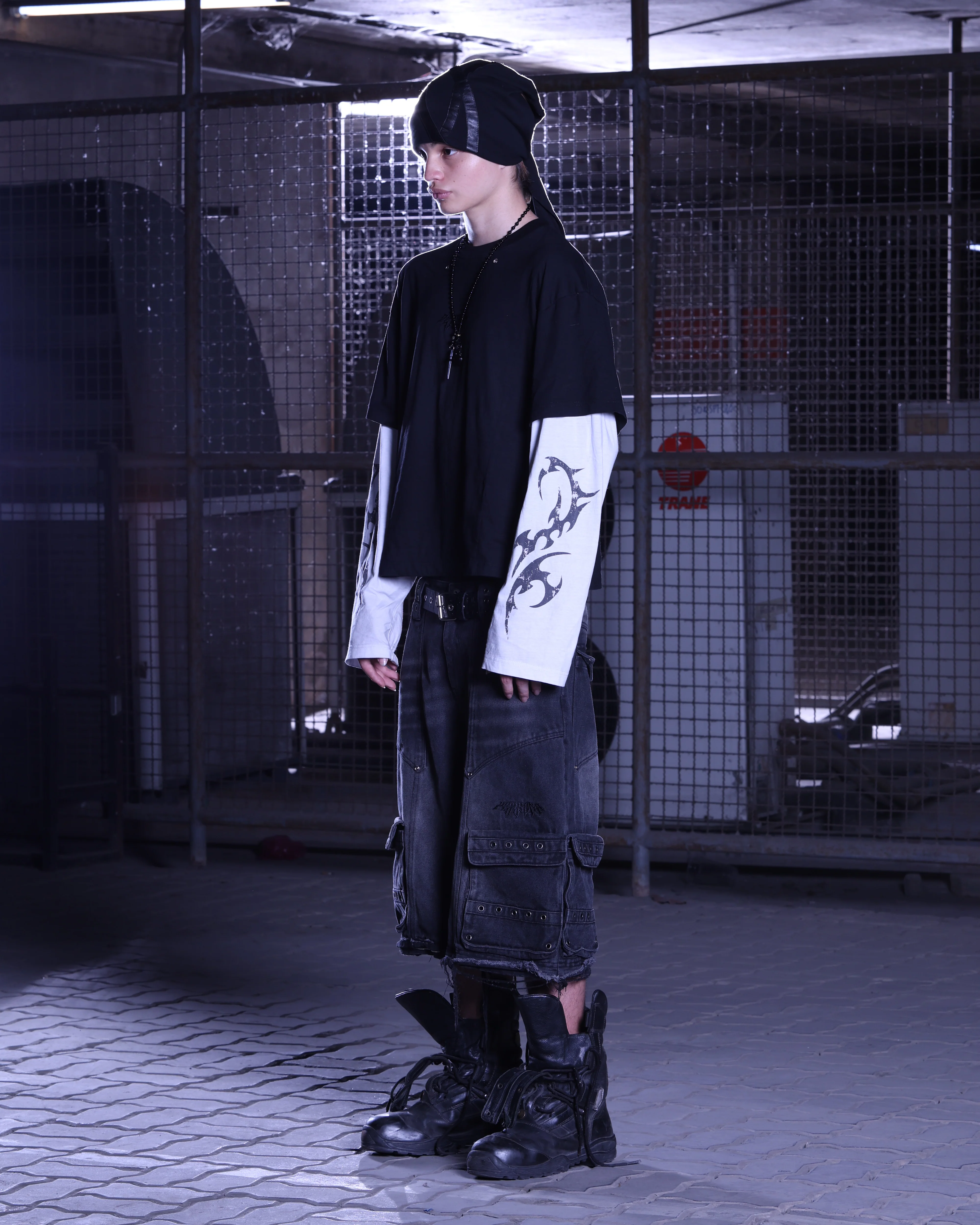 NIGHTCRAWLER LONG SLEEVE - Image 7