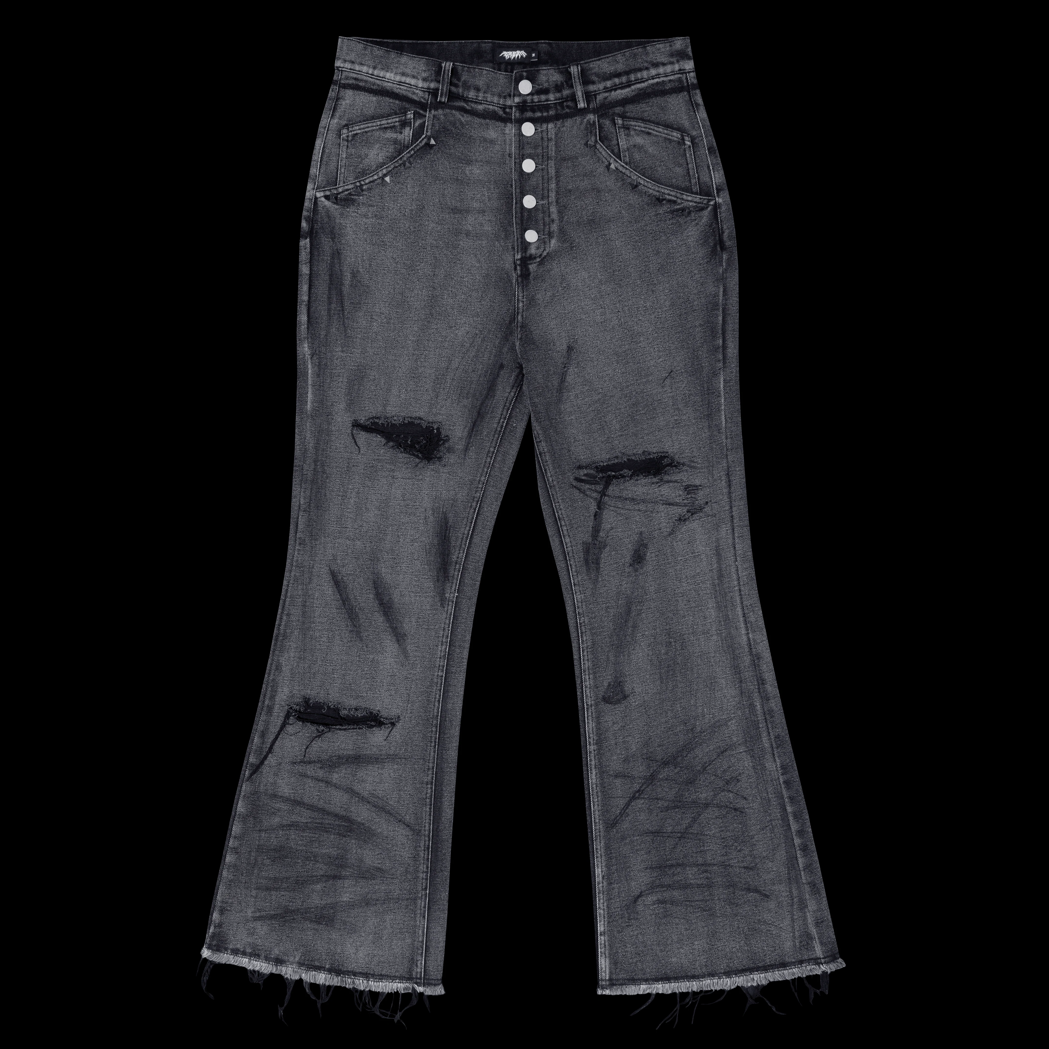 PERS6NA DENIM