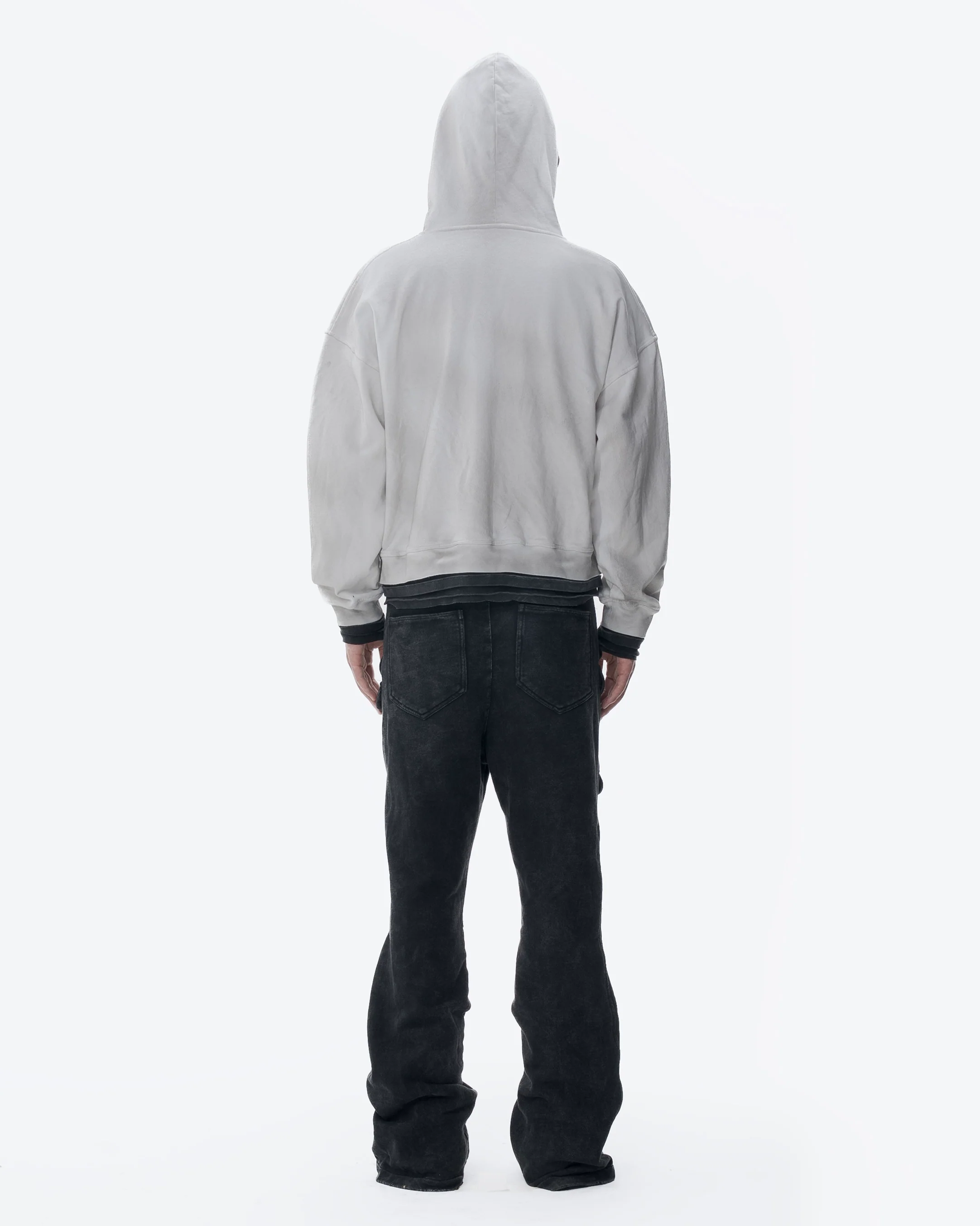 RESURGENT ZIP UP - Image 9