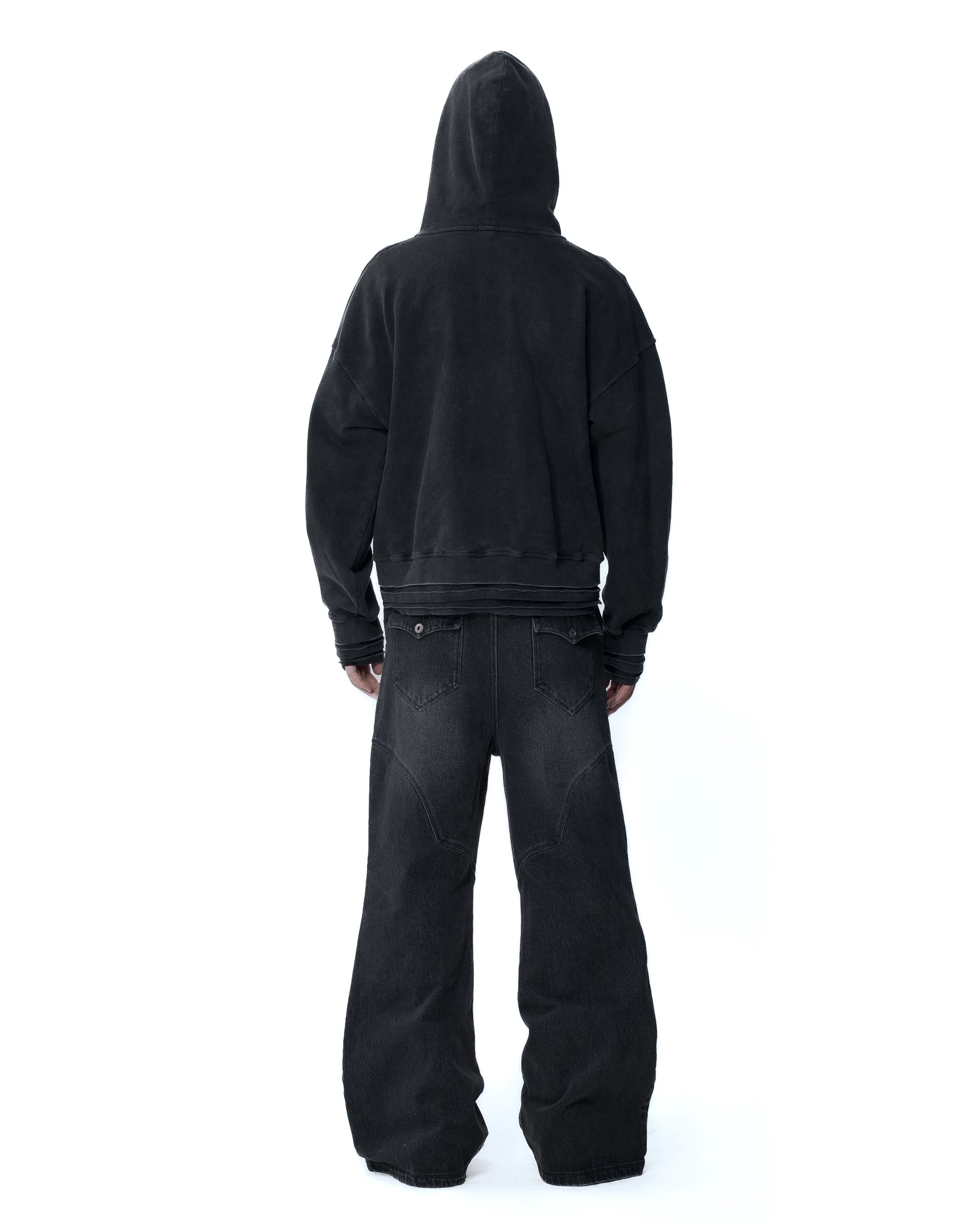 RESURGENT ZIP UP - Image 10