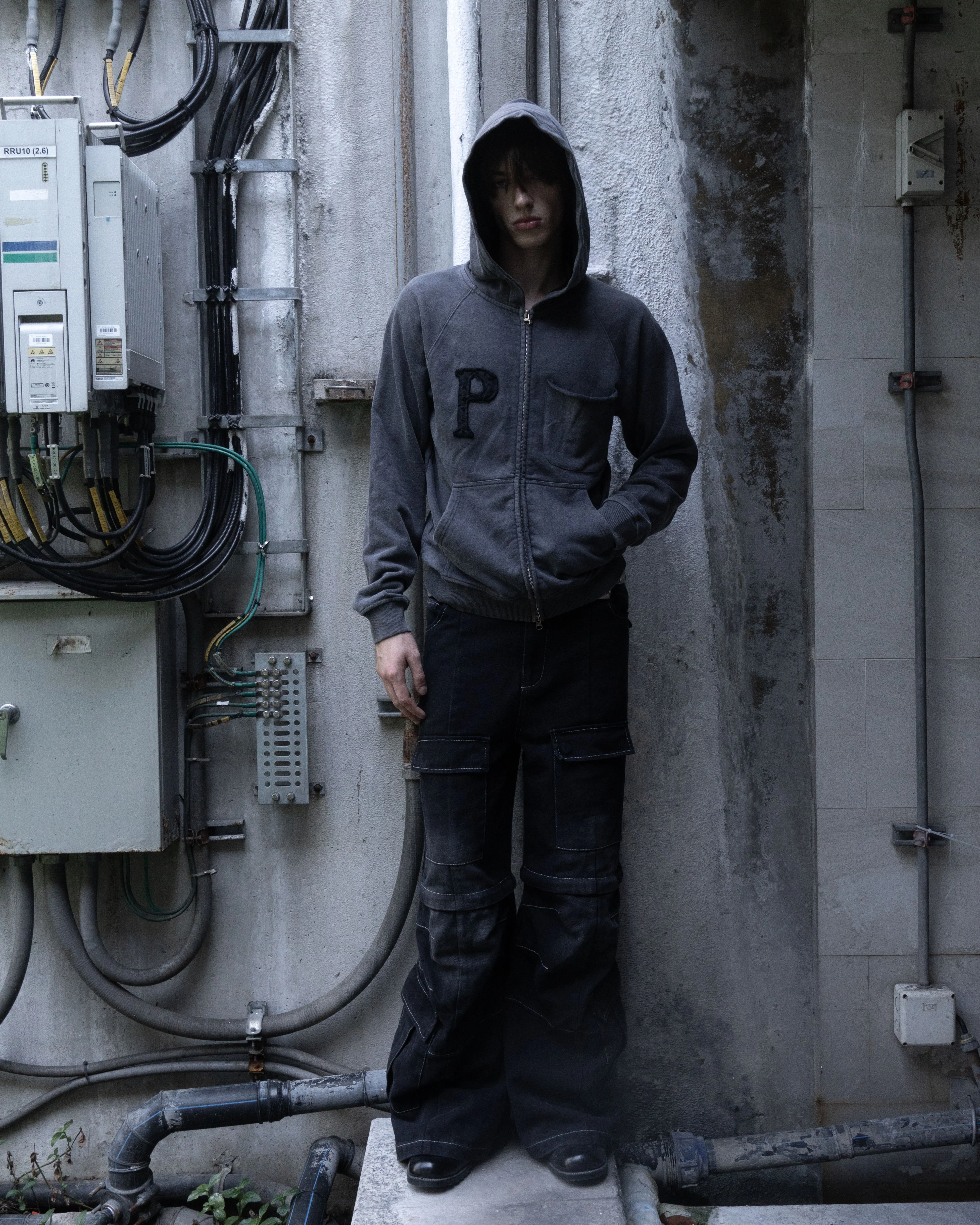 RUIN CARGO DENIM - Image 5