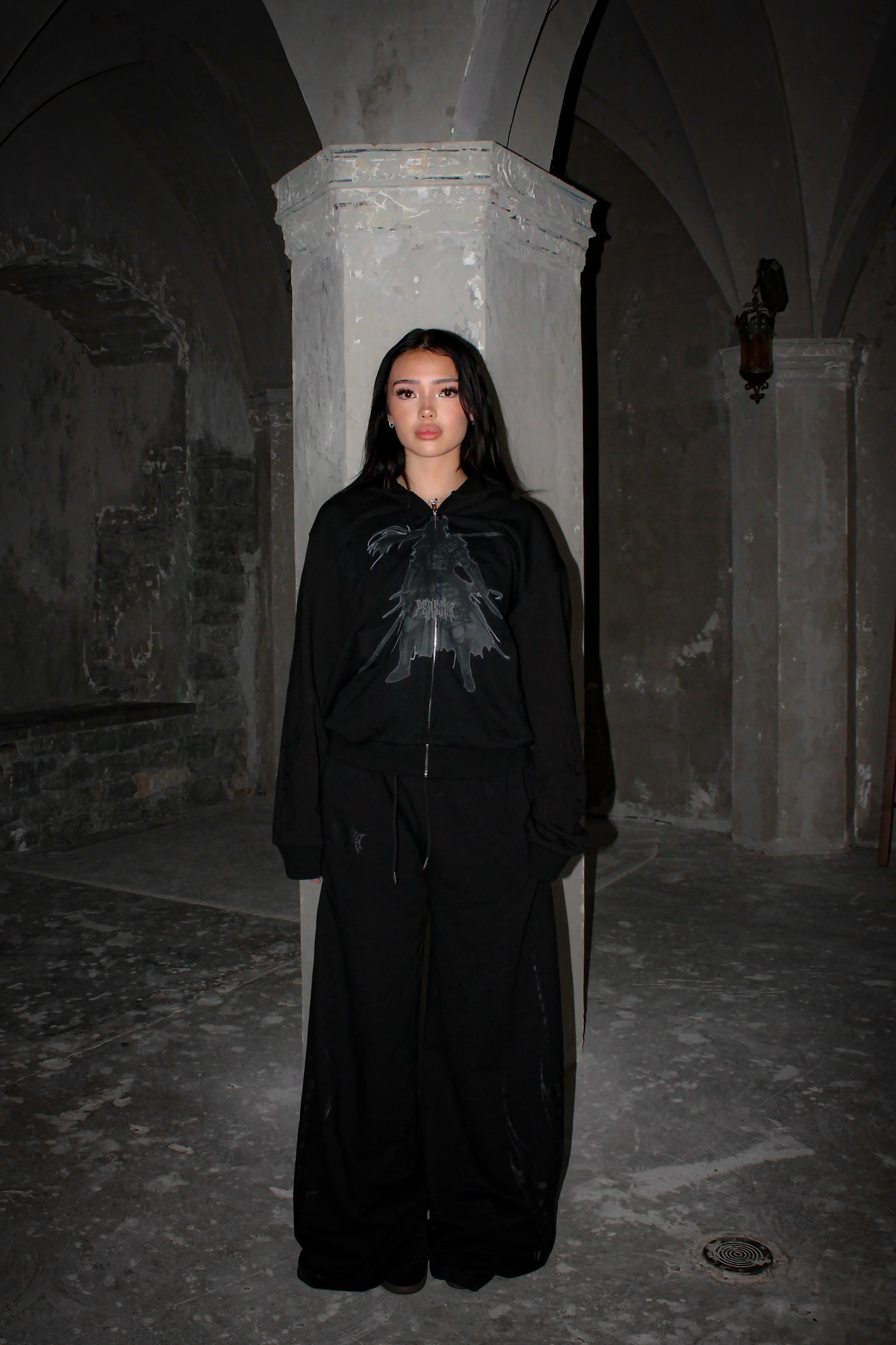 SAMURAI ZIP UP - Image 6
