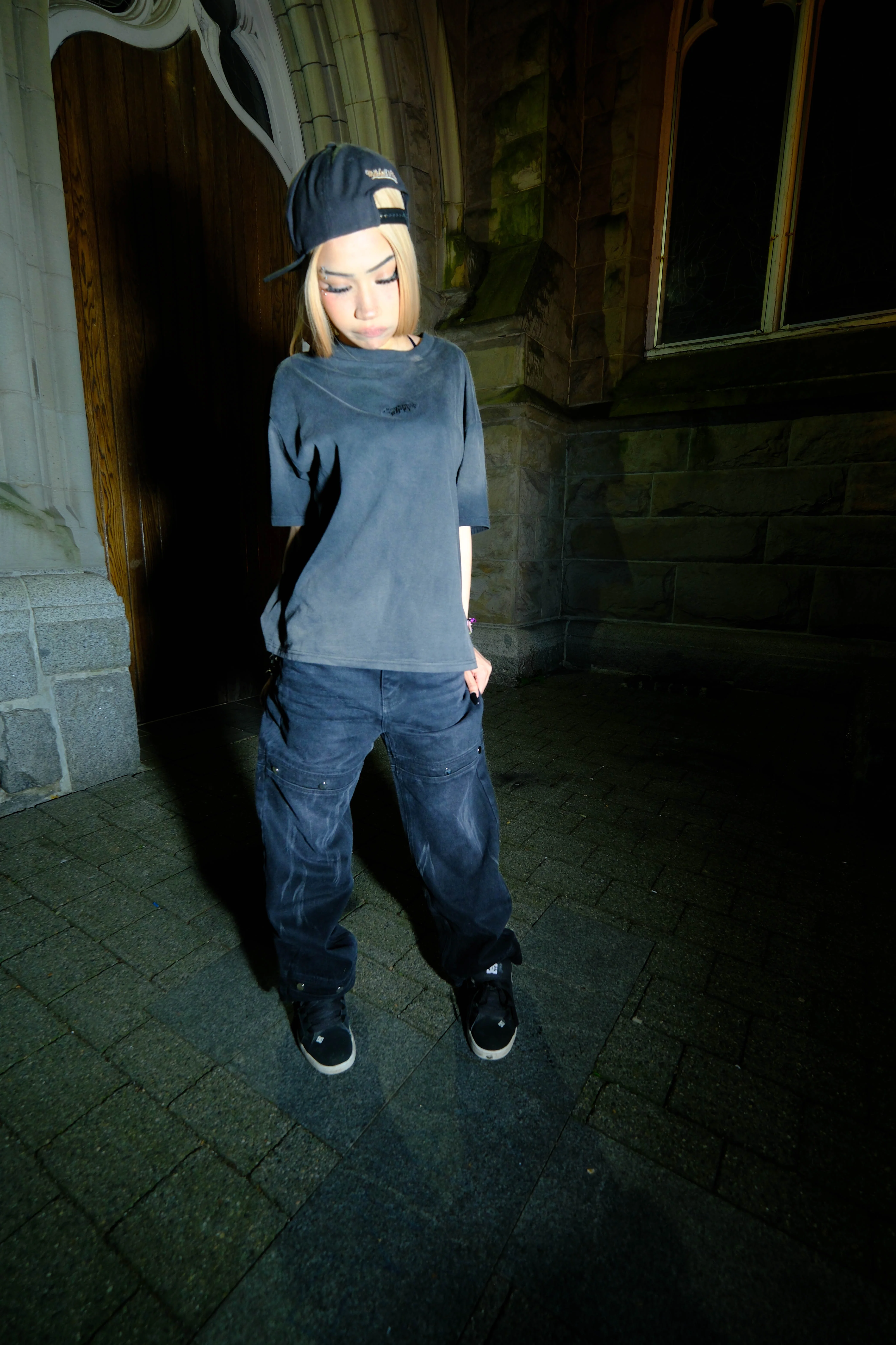 RIVET JEANS - Image 5